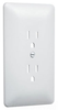Standard Wall Plate - 2000W - Hubbell Incorporated