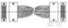 Wire-to-Board Jumpers & Shunts - 1589804-1 - TE Connectivity