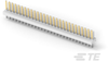 PCB Headers & Receptacles - 5-641124-8 - TE Connectivity