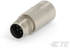 Circular Power Connectors - BKA861N0086055A000 - TE Connectivity