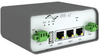 XR5i v2 Industrial LAN router, Worldwide, Plastic, ACC UK -- BB-XR2F001012