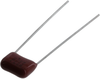 Film Capacitor, 0.082Uf, 250V, 5%, Radial; Dielectric Type Panasonic - 49W1327 - Newark, An Avnet Company