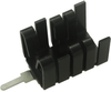 Heat Sink; Thermal Resistance Boyd - 08P5385 - Newark, An Avnet Company