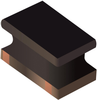 Power Inductor, 22Uh, Semishield, 0.34A Rohs Compliant Bourns - 85AJ5041 - Newark, An Avnet Company