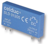Ssr, 2A, 280Vca; Contact Configuration Celduc - 23M7333 - Newark, An Avnet Company