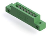 Card Edge Conn, Single Side, 6Pos, Th; Card Edge Connector Type Edac - 57AJ1490 - Newark, An Avnet Company