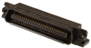 Wire-Board Connector, Plug 50 Position 2.16Mm; No. Of Contacts Amp - Te Connectivity - 42K8738 - Newark, An Avnet Company