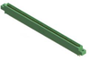 Card Edge Conn, Single Side, 62Pos, Lug; Card Edge Connector Type Edac - 69AJ2335 - Newark, An Avnet Company