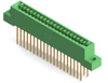 Card Conn, Dual Side, 40Pos, Wire Wrap; Card Edge Connector Type Edac - 75AJ9915 - Newark, An Avnet Company