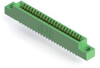 Card Edge Conn, Dual, 44Pos, Solder; Card Edge Connector Type Edac - 65AJ8086 - Newark, An Avnet Company