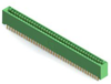 Card Edge Conn, Dual Side, 76Pos, Th; Card Edge Connector Type Edac - 75AJ9258 - Newark, An Avnet Company