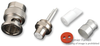 Rf/coaxial, Twinax Bnc Plug, Straight, Crimp; Connector Type Amp - Te Connectivity - 16M3254 - Newark, An Avnet Company