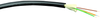 Cable, Fiber Optic, Single-Mode, 6Fiber, Black, 1000Ft; Fibre Type Belden - 72R7385 - Newark, An Avnet Company