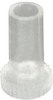 Dust Cap, St/sc/fc Fibre Conn, Plastic; Accessory Type L-Com - 89M9447 - Newark, An Avnet Company
