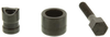 Tools, Hole Punch; Punch Type Greenlee Tools - 33F760 - Newark, An Avnet Company