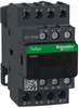 Contactor, 4Pst-No, 240V, Dinrail/panel; Load Current Inductive Schneider Electric - 66AH6245 - Newark, An Avnet Company