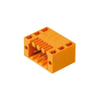 Connectors, Interconnects Terminal Blocks Headers, Plugs and Sockets - Win Source Electronics