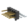 Headers, Male Pins - TSM-105-01-S-DH-A-008-P-ND - DigiKey