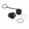 Modular/Ethernet Connector Adapters - 626-1746-ND - DigiKey