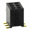 Headers, Receptacles, Female Sockets - S9006E-03-ND - DigiKey