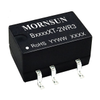 Power Supplies - Board Mount - DC DC Converters - B1224XT-2WR3 - Acme Chip Technology Co., Limited