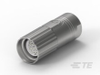 Standard Circular Connectors - ASA876F0885200A000 - TE Connectivity