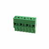 Headers, Plugs and Sockets - 284051-4-ND - DigiKey