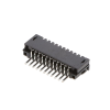 FFC, FPC (Flat Flexible) Connector Assemblies - 478-046232111103800+DKR-ND - DigiKey