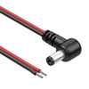Barrel Power Cables - 839-10-05223-ND - DigiKey