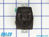 CWD Straight Blade - 5284B - Galco Industrial Electronics