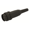 Circular Connector Housings - 889-T3378951-ND - DigiKey