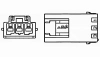 Headers & Wire Housings - 179463-1 - Powell Electronics, Inc.