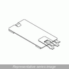 Enclosures Accessories and Hardware - 1485DSM - Powell Electronics, Inc.