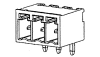 Terminal Blocks - 1-1776134-0 - Powell Electronics, Inc.