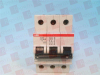 Din Rail Mount Circuit Breaker - 62126673 - Radwell International