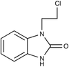 3-(2-Chloroethyl)benzimidazolidin-2-one - 8319 - Medical Isotopes, Inc.