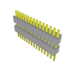Board Spacers, Stackers (Board to Board) - 612-DWM-15-01-G-S-255-ND - DigiKey