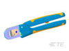 Hand Crimping Tools - 2435219-1 - TE Connectivity