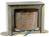 Transformer;Chassis;Pri:117V;Sec:36VCT;Sec:1A;Lead;50/60Hz;3.75In.In.W;2.38In.In - 70213278 - Allied Electronics, Inc.