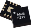 22 - 57 GHz GaAs Driver Amplifier - AMM-8211PSM - Marki Microwave LLC