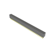 Headers, Receptacles, Female Sockets - 612-SQT-135-01-F-D-ND - DigiKey