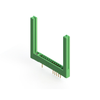 Edgeboard Connectors - 151-307-011-541-158-ND - DigiKey
