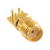 Coaxial Connector (RF) Assemblies - 314-BU-1420761881-ND - DigiKey