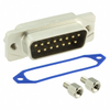 D-Sub Connector Assemblies - 626-1858-ND - DigiKey