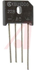 Bridge Rectifier; 600V; 250A; 280V; 10a - 70016013 - Allied Electronics, Inc.
