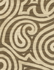 Paisley Power Fabric - 2361/04 - Pollack