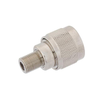 Coaxial Connector (RF) Adapters - 6099-PE9396-ND - DigiKey
