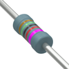 Through Hole Resistors - MBA02040C1502BCT00-ND - DigiKey