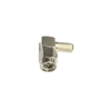 SMA (M) R/A Connector for RG58 Cable N/P - ET-SMRA-2N - Eteily Technologies India Pvt. Ltd.