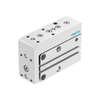 Actuators/Cylinders - 2171-DGSS-20-30-E1A-ND - DigiKey